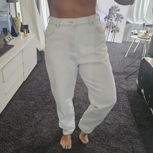 Vintage LEE Mom Jeans